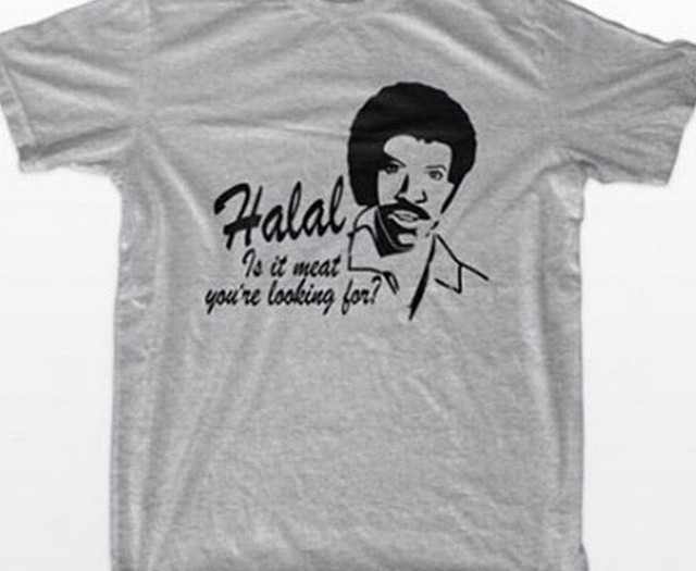 #halal #Lionel #song #hello #habal