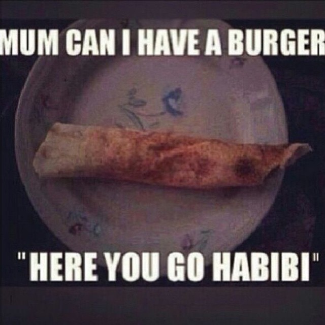 #food #habibi #Arabs #mothers #habal