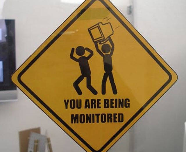 #monitored #bigbrother #signs #surveillance #habal #هبل
#HabaLdotCom
#هبل_دوت_كوم