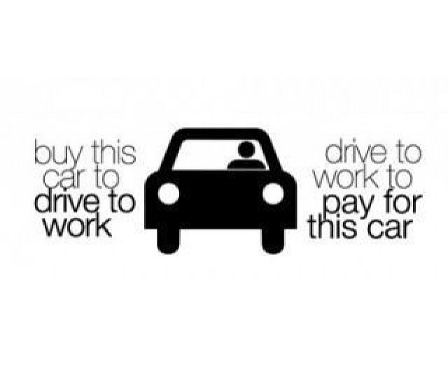 #car #purchase = #work #payup #theuglytruth #habal #هبل
#HabaLdotCom
#هبل_دوت_كوم