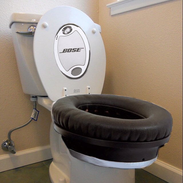 #sound #system for your #needs #toilet #win #habal #هبل
#HabaLdotCom
#هبل_دوت_كوم