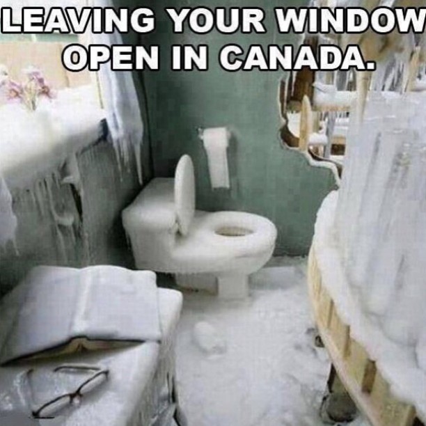 #open #window #canada #cold #winter #fail #habal #هبل
#HabaLdotCom
#هبل_دوت_كوم