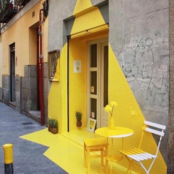 #vanilla #yellow #light #art #win #habal #هبل #habaldotcom